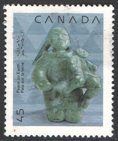 Canada Scott 1295 Used - Click Image to Close